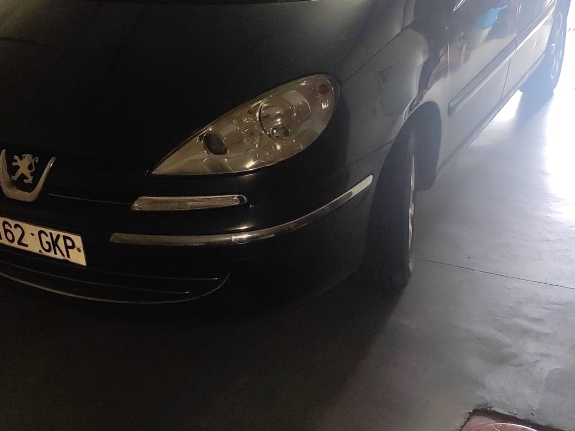 Imagen 3 de PEUGEOT 807