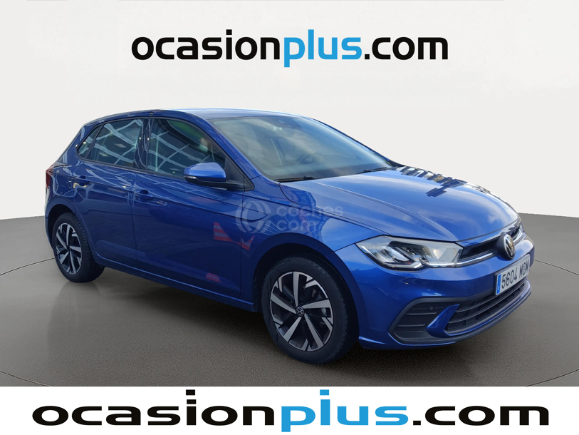 Foto del VOLKSWAGEN Polo 1.0 TSI 70kW