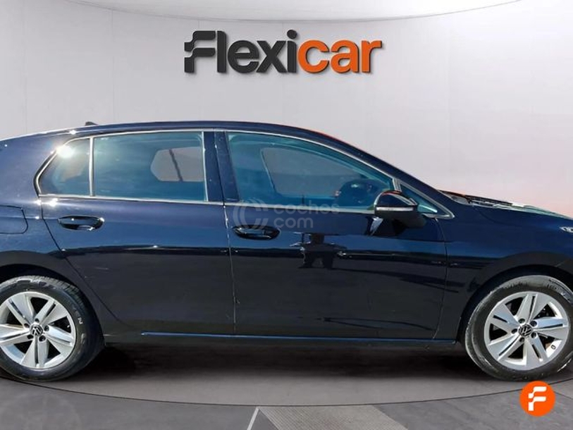 Foto del VOLKSWAGEN Golf 2.0TDI DSG 85kW