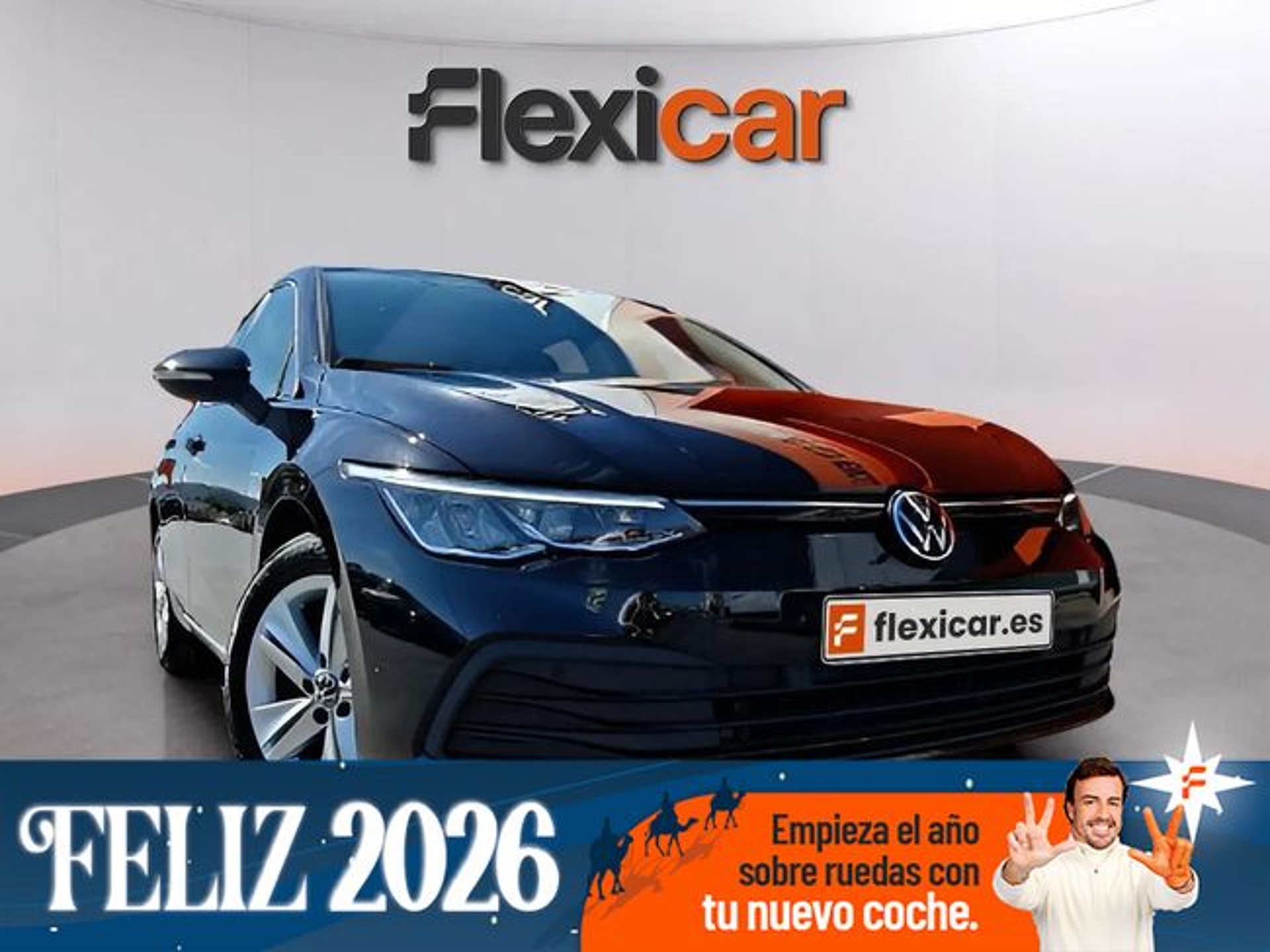 Imagen de VOLKSWAGEN Golf