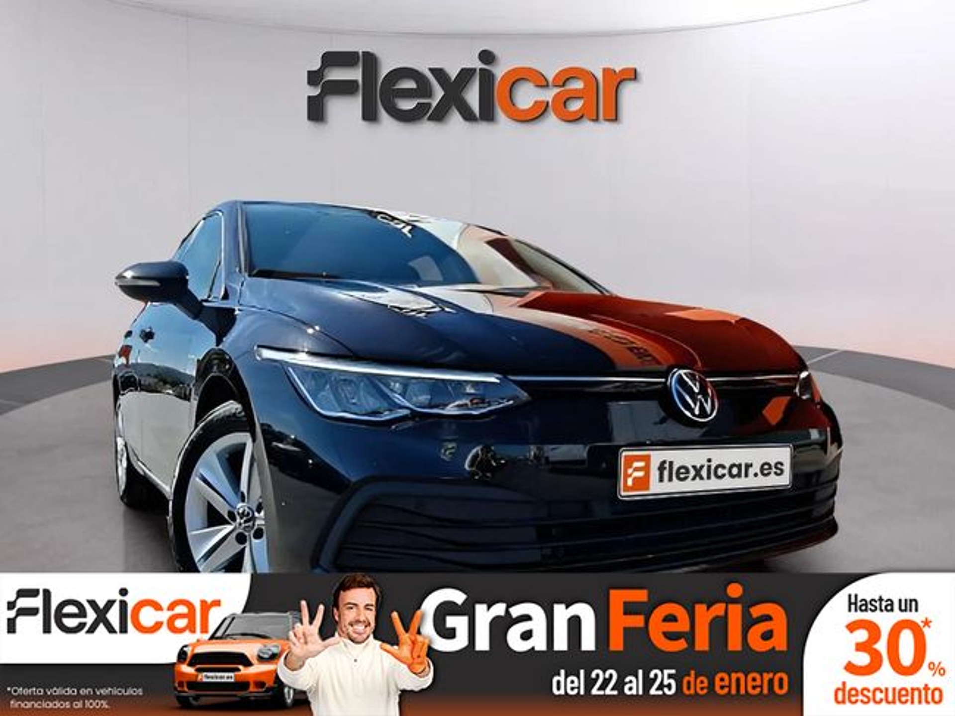 Imagen de VOLKSWAGEN Golf