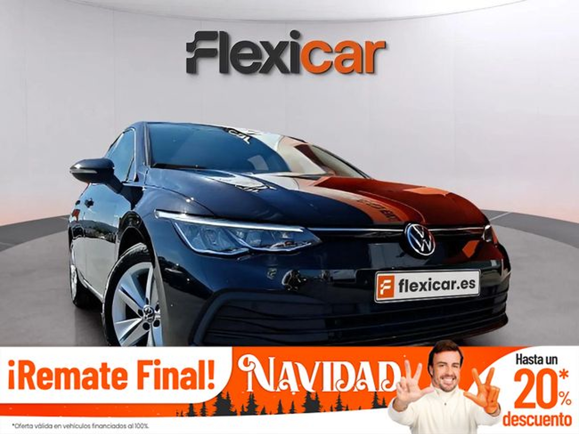 Imagen de VOLKSWAGEN Golf