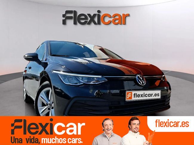 VOLKSWAGEN Golf (2.0 TDI 85kW (115CV) DSG) en Barcelona