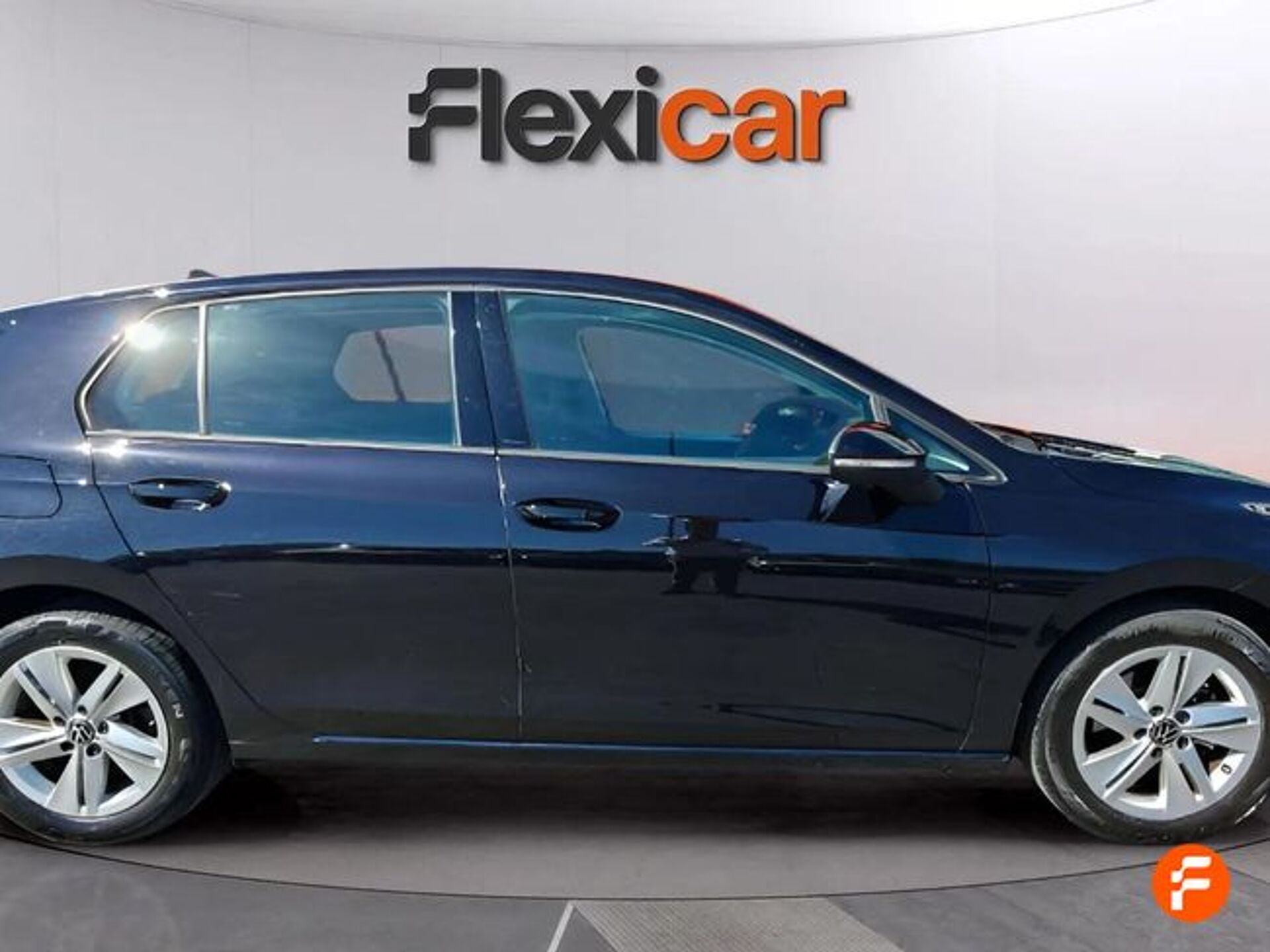 Imagen 2 de VOLKSWAGEN Golf