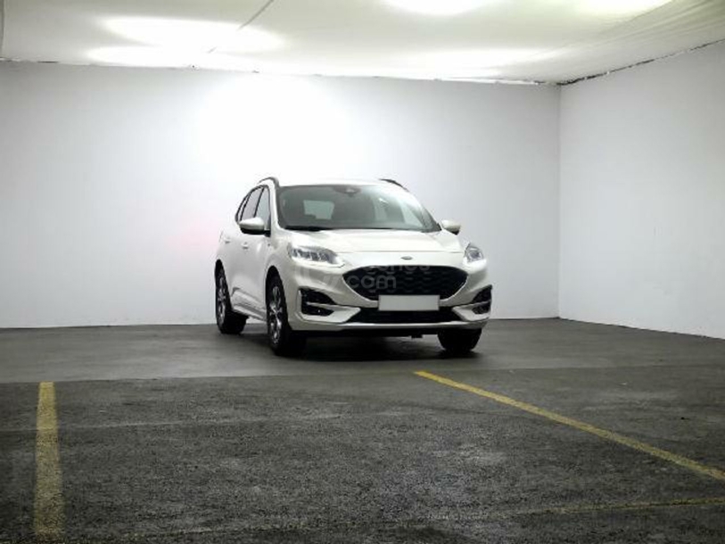 Foto del FORD Kuga 1.5 EcoBlue ST-Line FWD 120