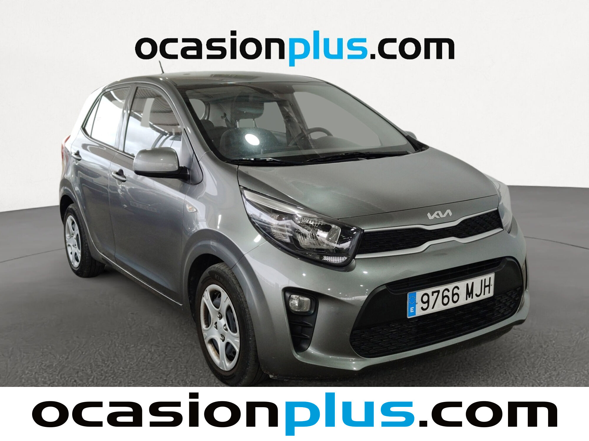 Foto del KIA Picanto 1.0 DPi Concept