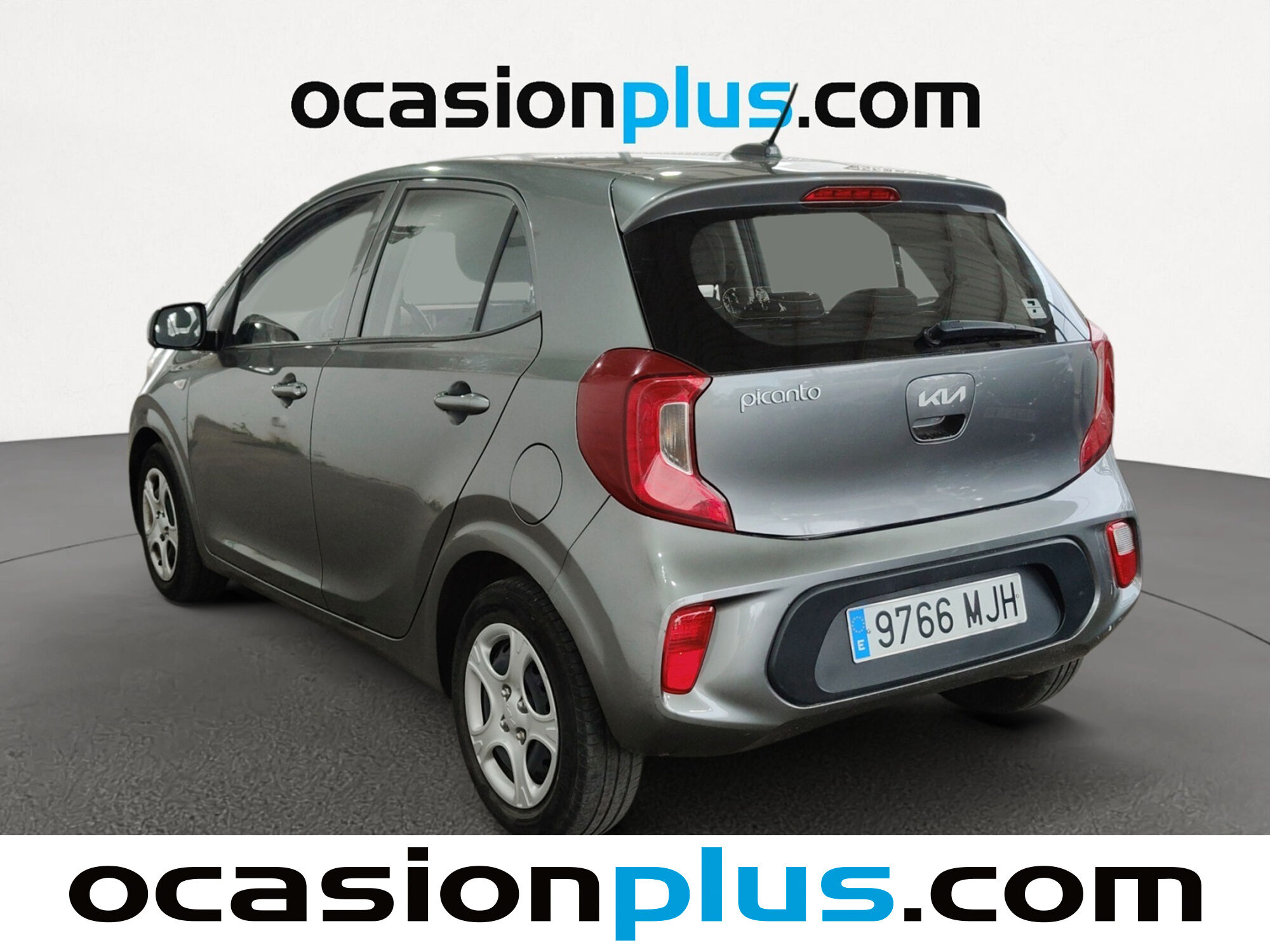 Foto del KIA Picanto 1.0 DPi Concept