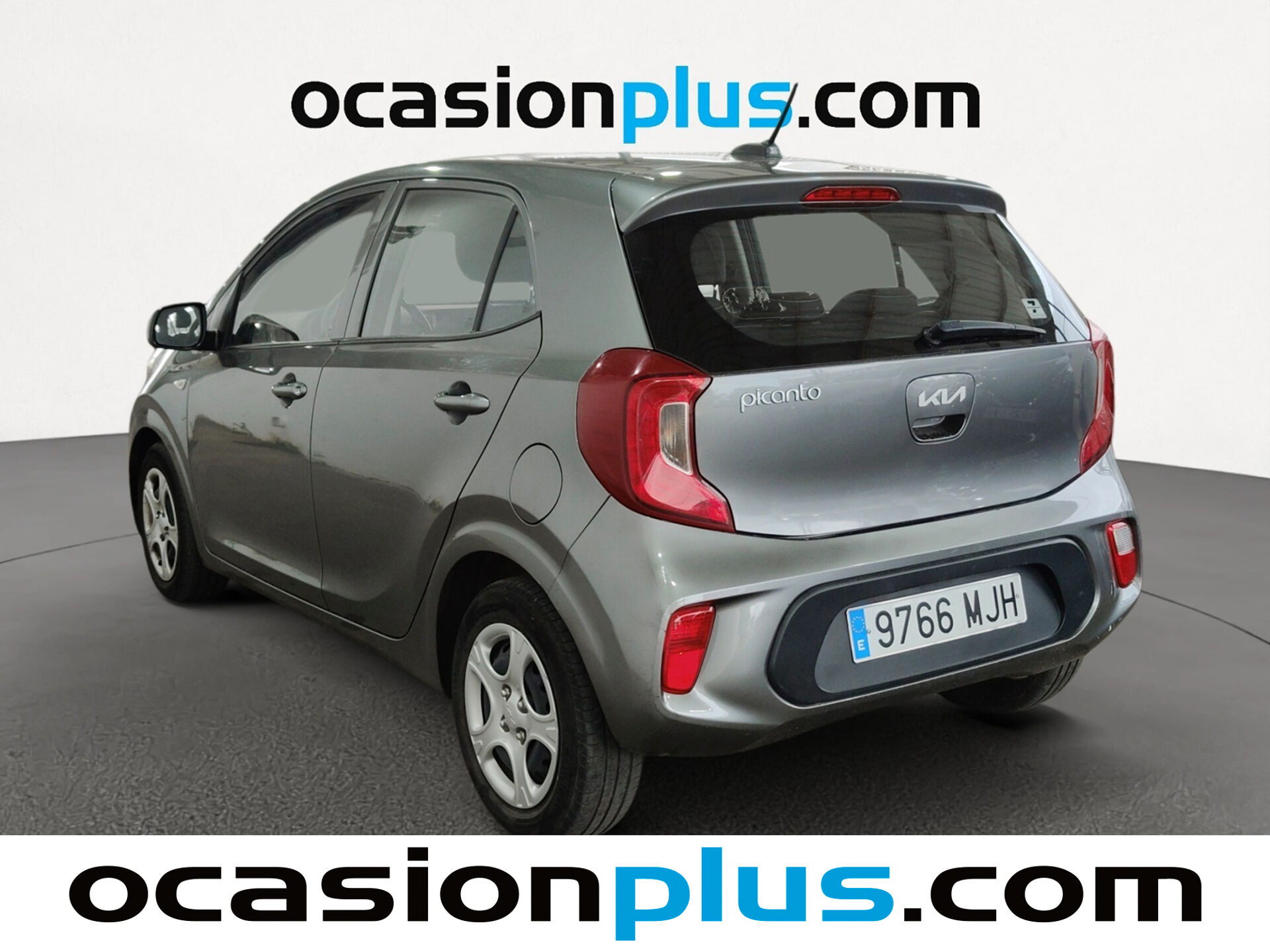 Imagen 3 de KIA Picanto