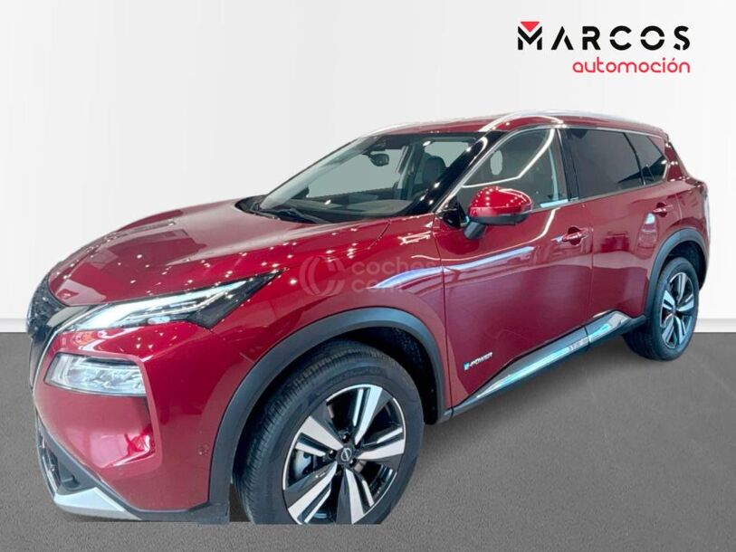 Foto del NISSAN X-Trail 1.5 e-Power Tekna+ 4x2 5pl. 152kW