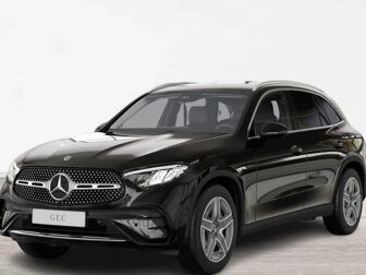 Imagen de MERCEDES Clase GLC GLC 200 4Matic 9G-Tronic