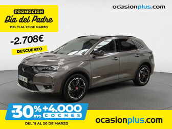 Imagen de DS DS4 DS 4 E-Tense Performance Line Aut. 225