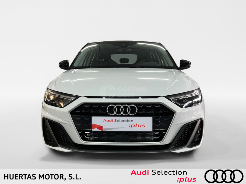 Foto del AUDI A1 Sportback 30 TFSI Adrenalin S tronic 85kW