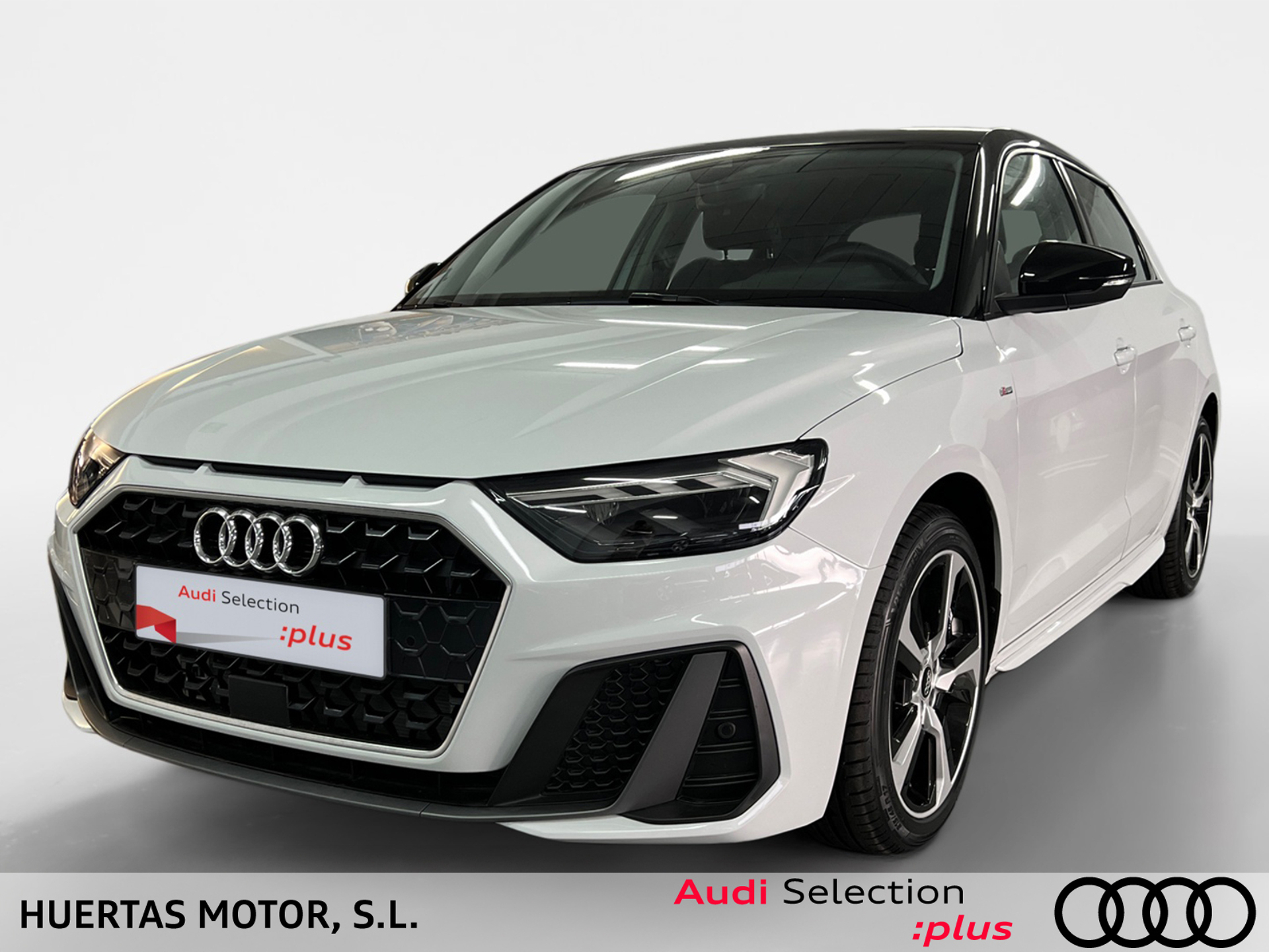 Imagen de AUDI A1
