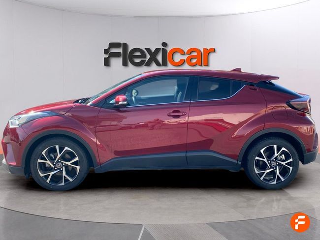 Foto del TOYOTA C-HR 125H Active