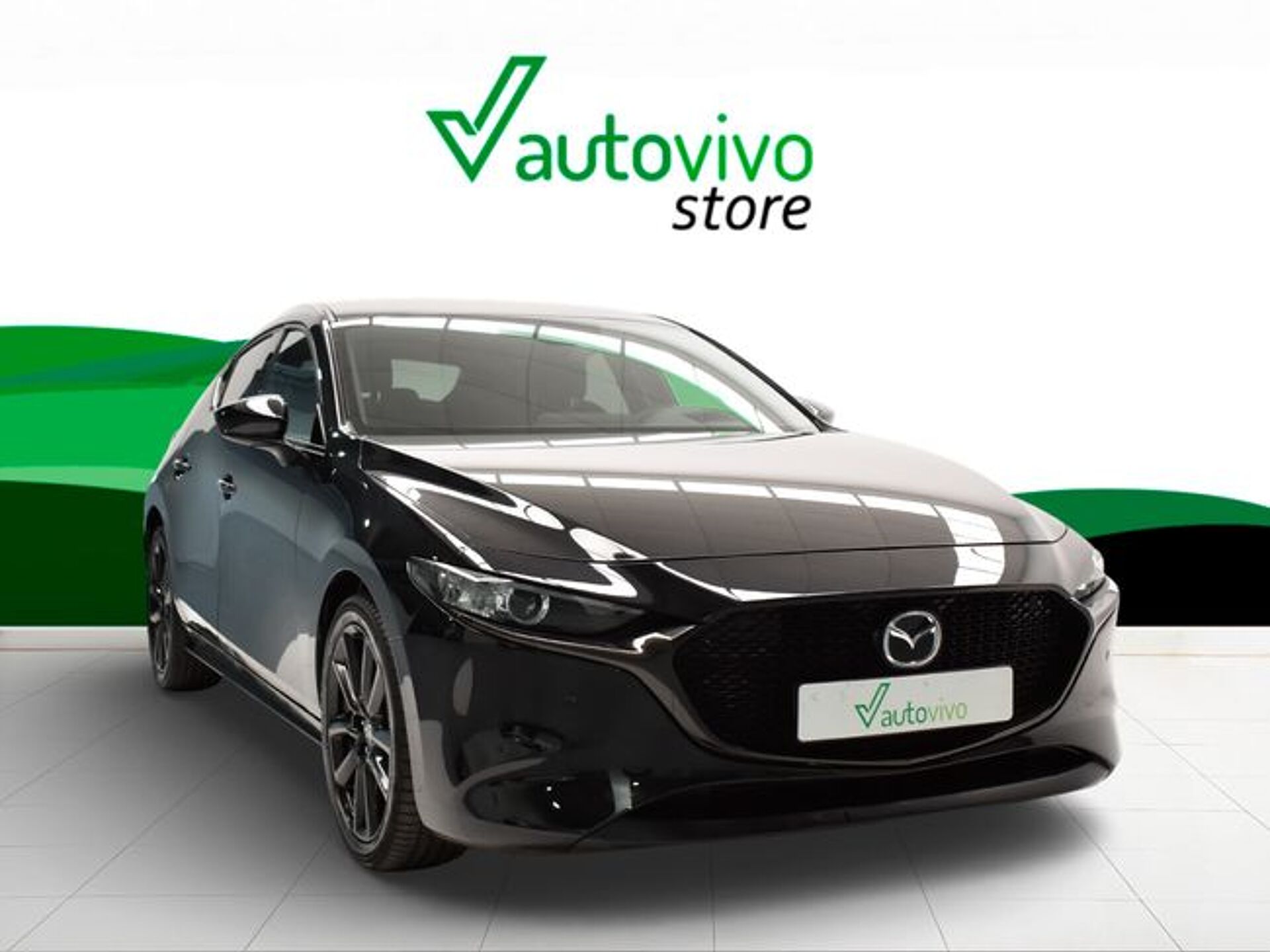 Imagen 1 de MAZDA Mazda3