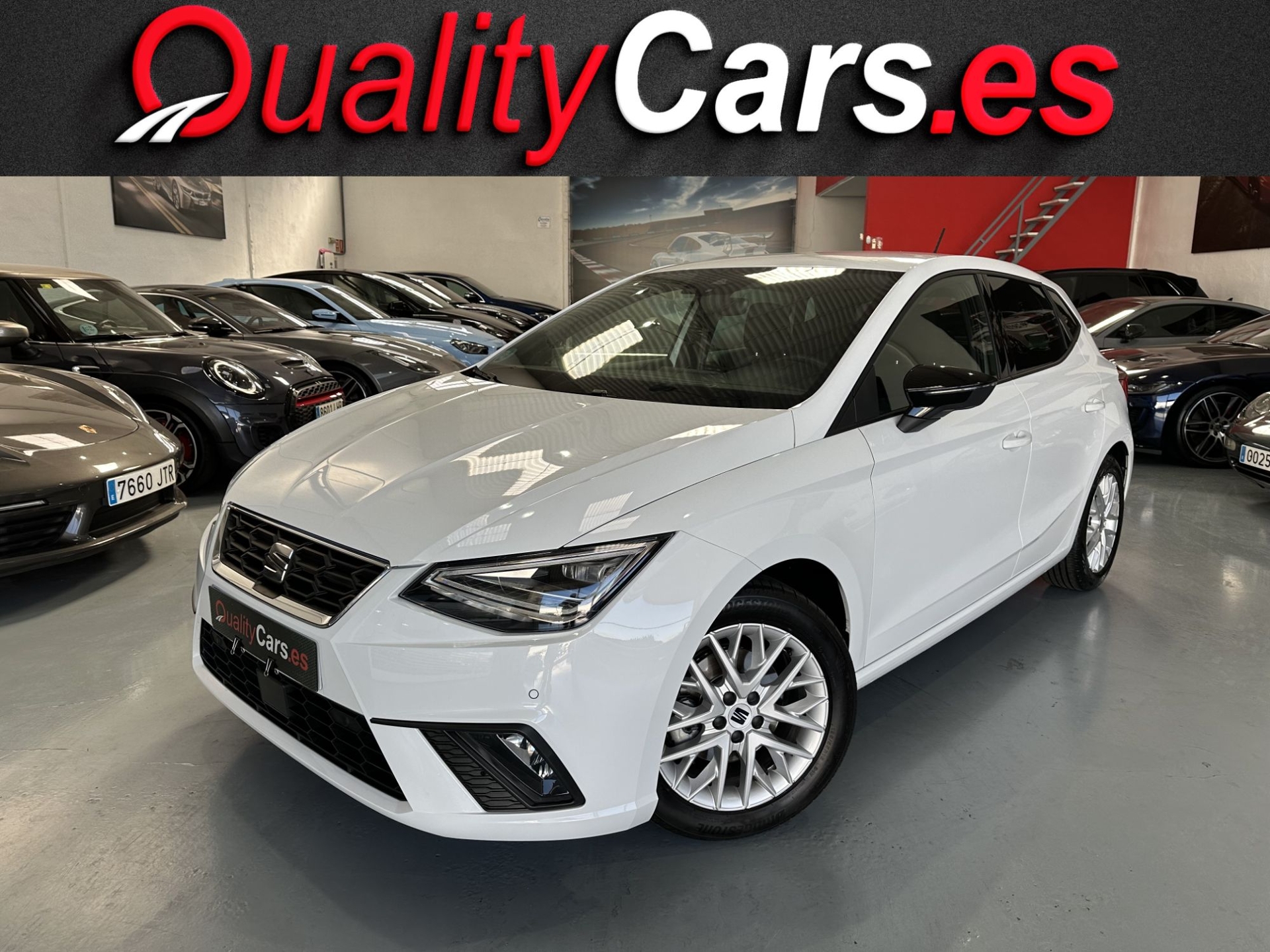 Imagen de SEAT Ibiza