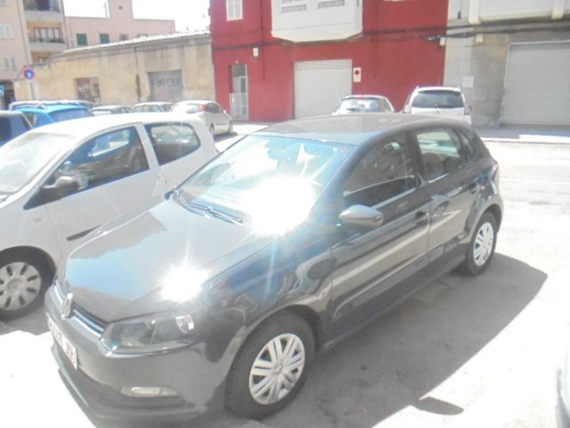 Imagen 2 de VOLKSWAGEN Polo