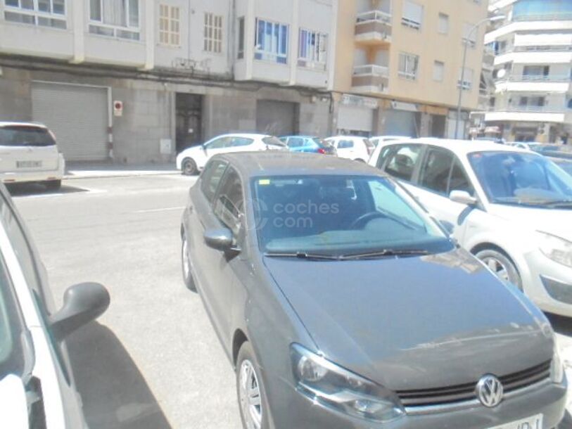Foto del VOLKSWAGEN Polo 1.0 BMT Advance 55kW
