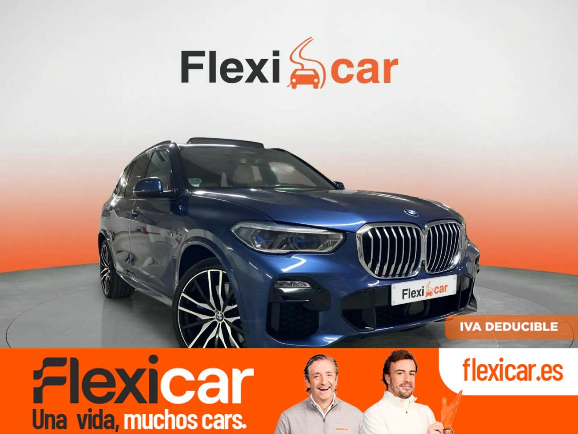 Imagen de BMW X5