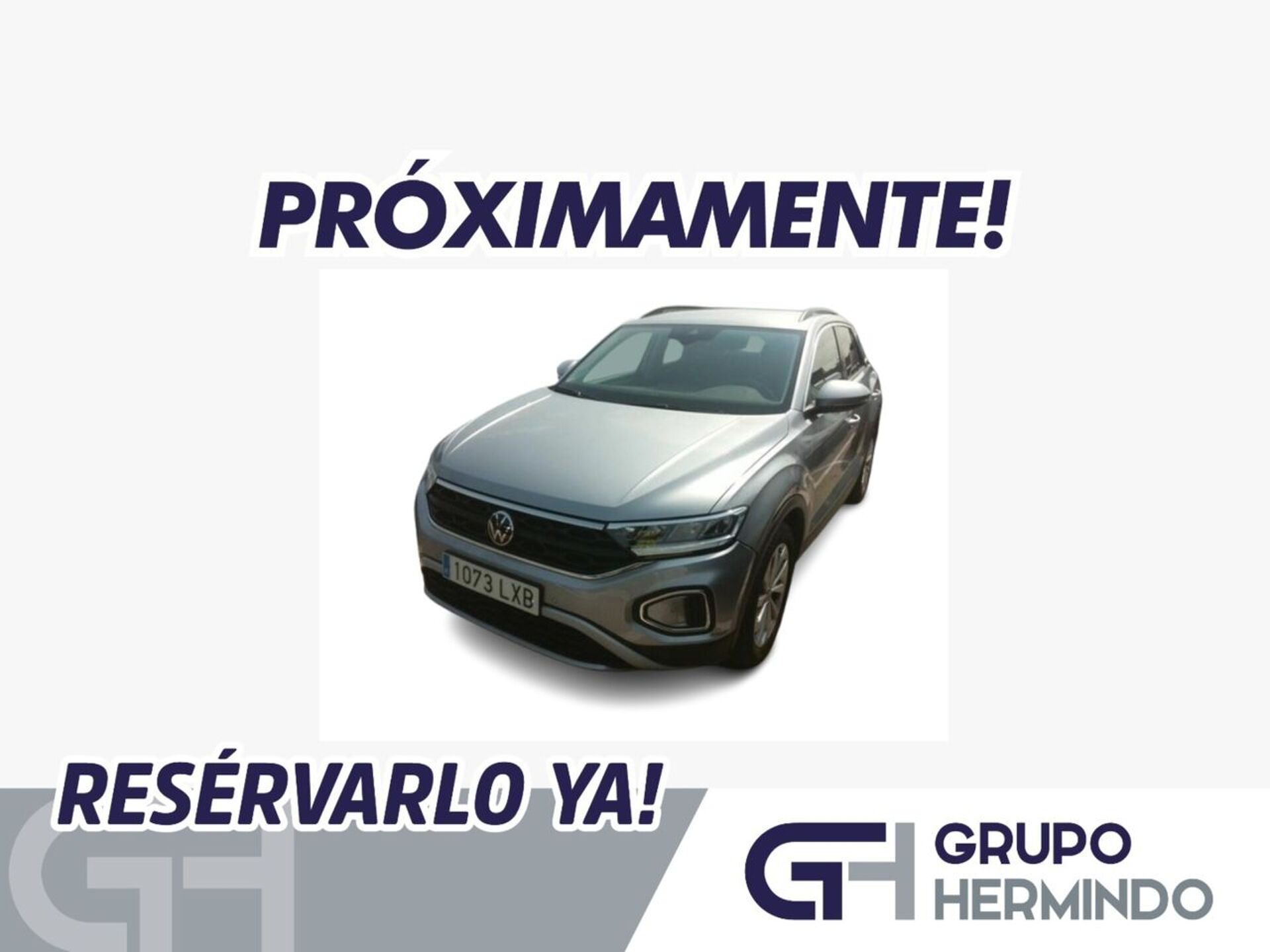 Imagen de VOLKSWAGEN T-Roc