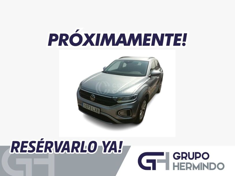 Foto del VOLKSWAGEN T-Roc 2.0TDI Edition 85kW