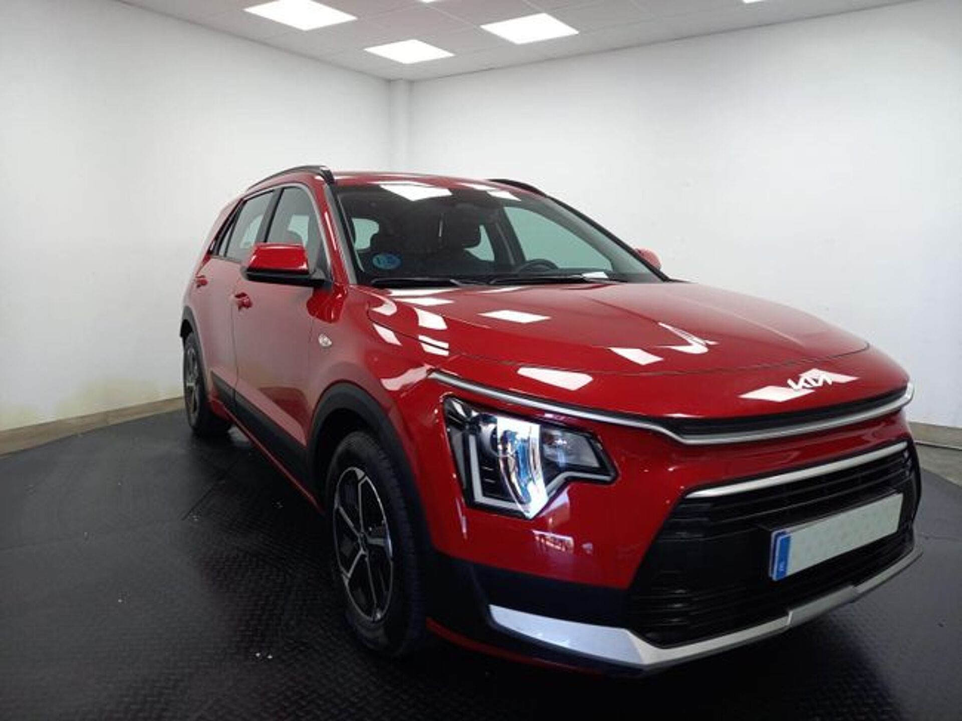 Imagen 2 de KIA Niro