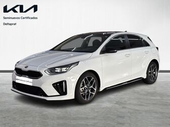 Imagen de KIA Ceed 1.5 MHEV GT Line DCT 160