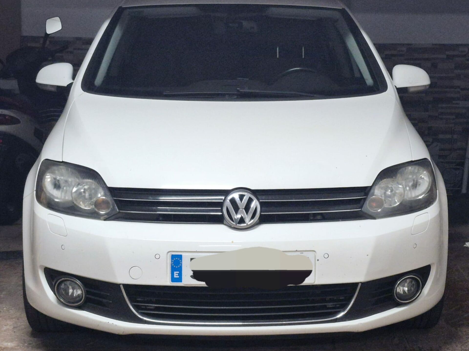 Imagen de VOLKSWAGEN Golf