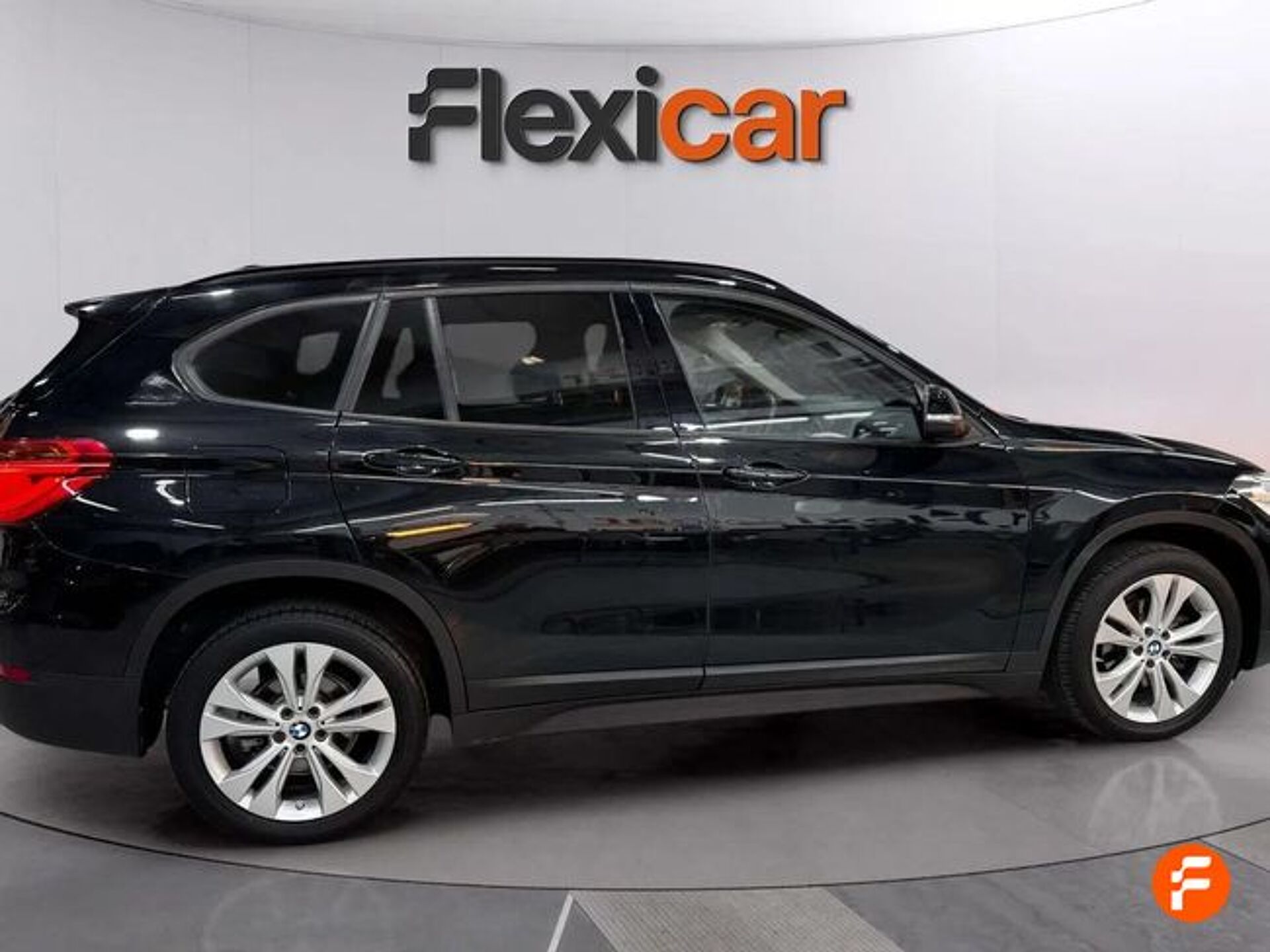 Imagen 2 de BMW X1