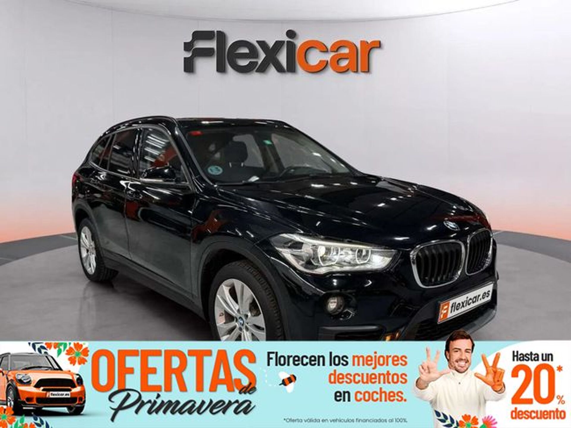 Imagen 1 de BMW X1
