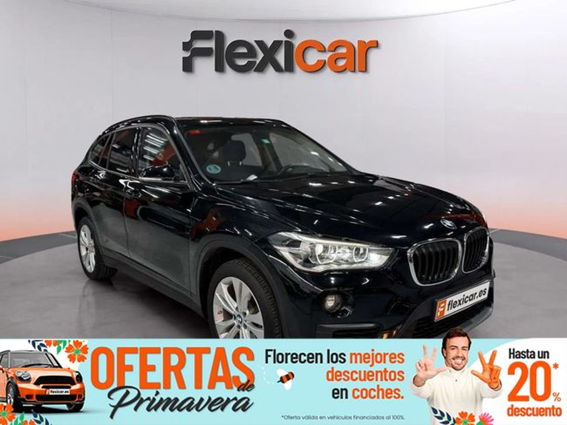 Imagen de BMW X1