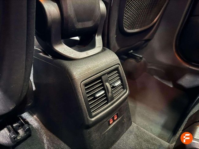 Foto del BMW X1 sDrive 18iA