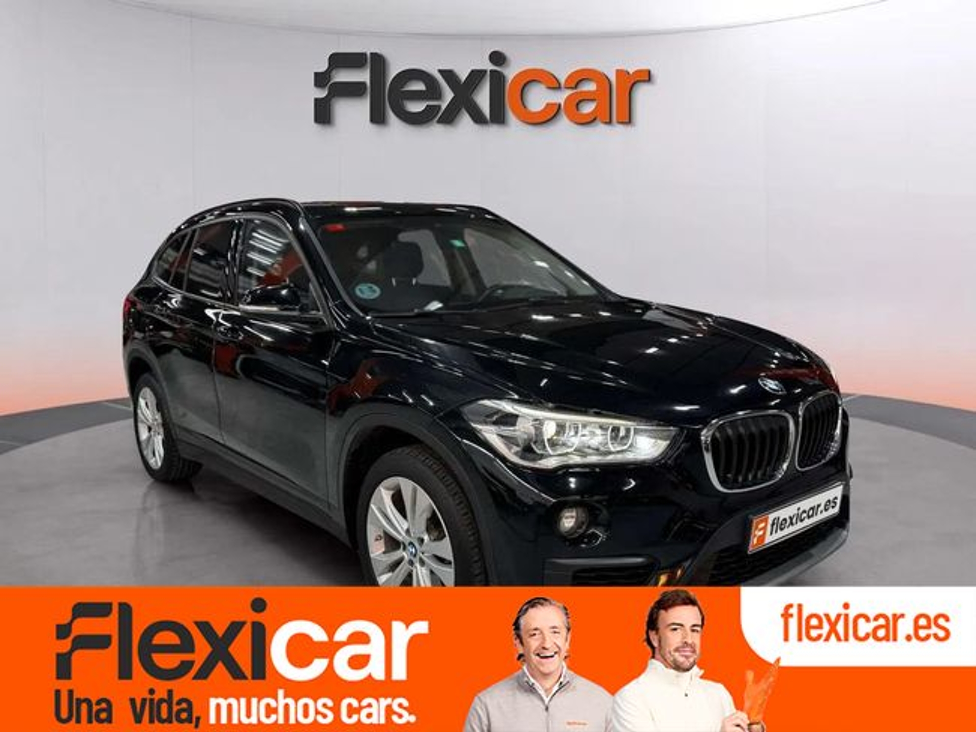 Imagen de BMW X1