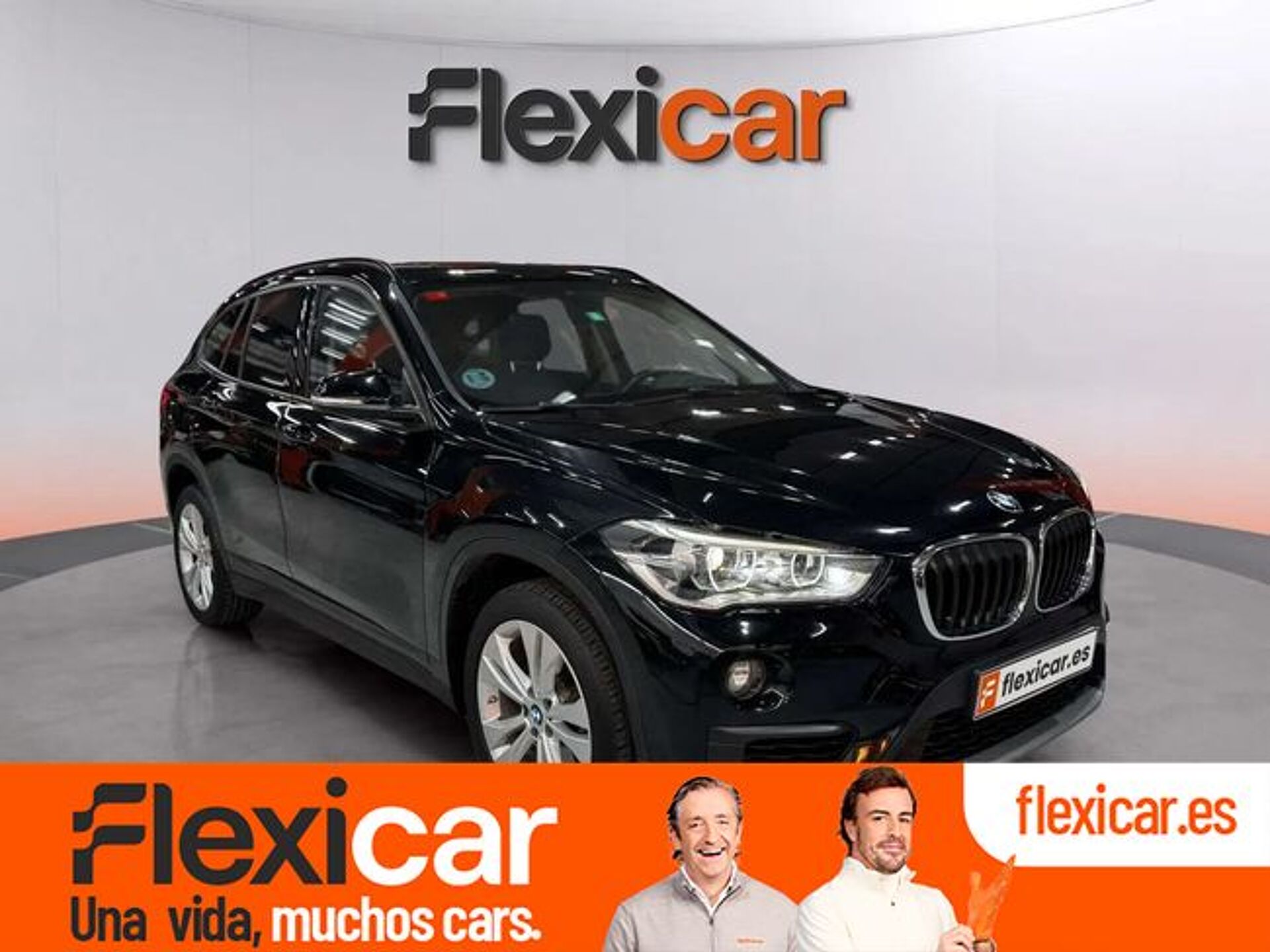 Imagen 1 de BMW X1