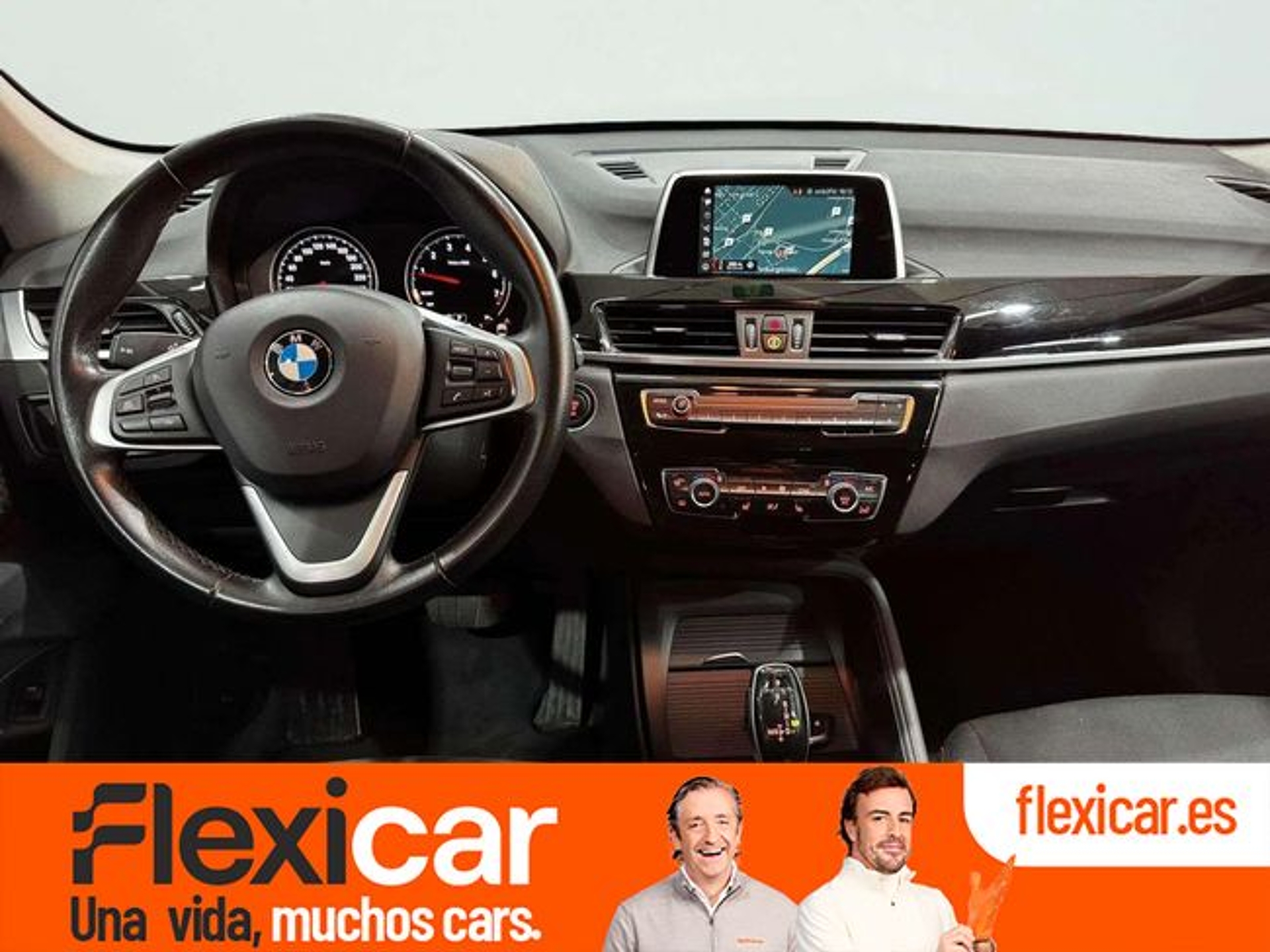 Imagen de BMW X1