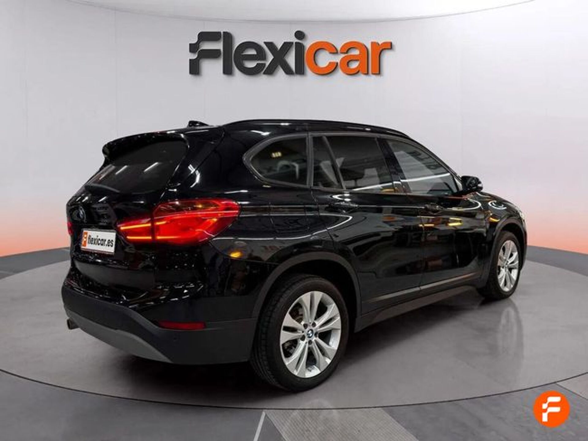 Imagen 3 de BMW X1