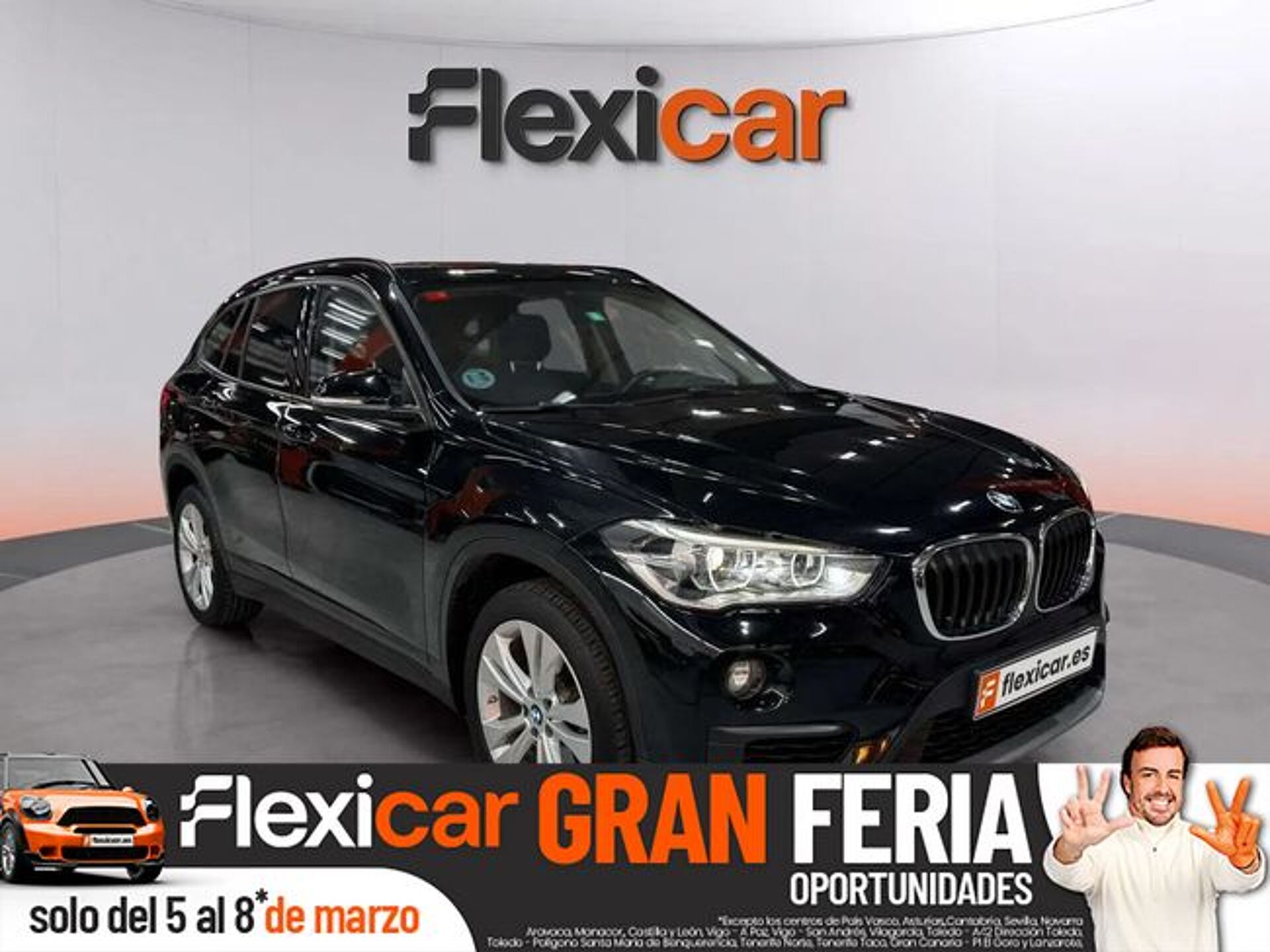 Imagen 1 de BMW X1