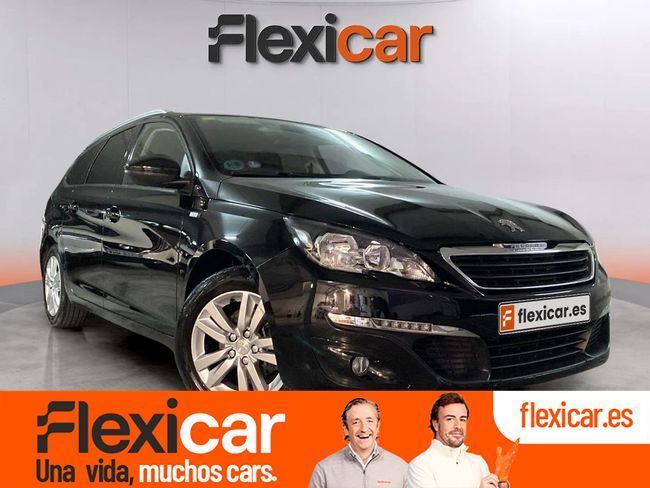 Foto del PEUGEOT 308 SW 1.2 PureTech S&S Access 130