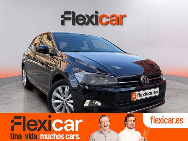 Foto del VOLKSWAGEN Polo 1.0 TSI Sport 85kW