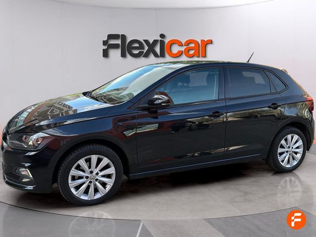 Foto del VOLKSWAGEN Polo 1.0 TSI Sport 85kW