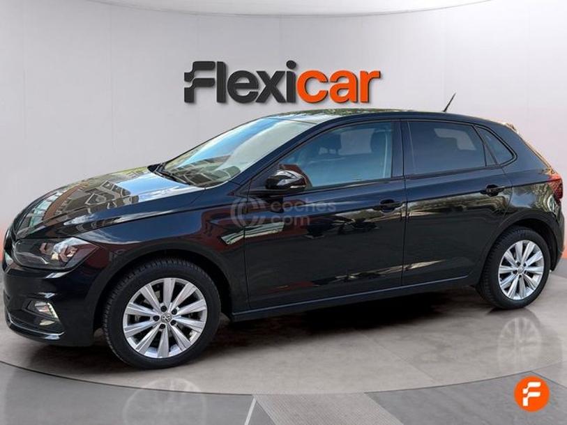 Foto del VOLKSWAGEN Polo 1.0 TSI Sport 85kW