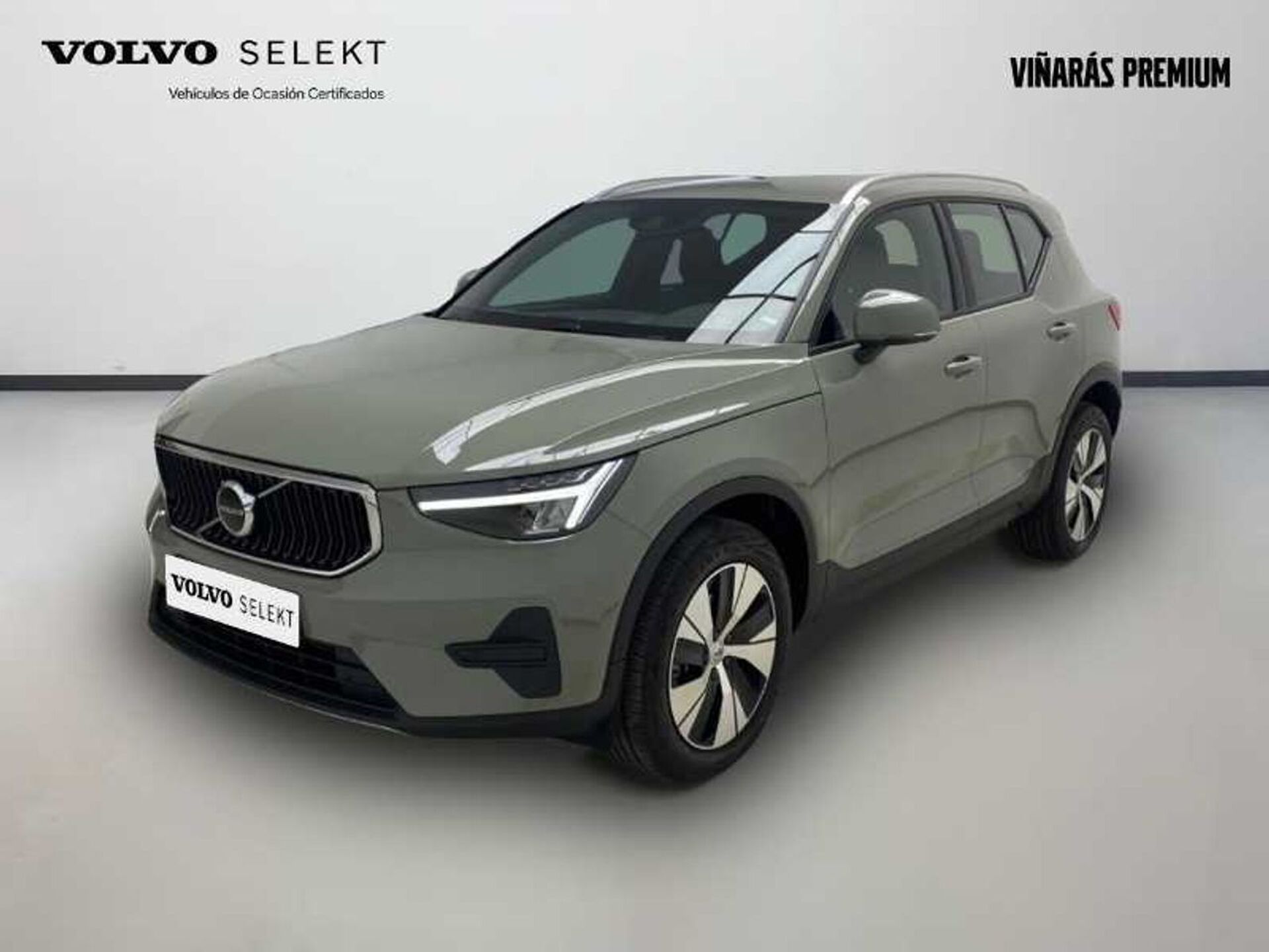 Imagen de VOLVO XC40