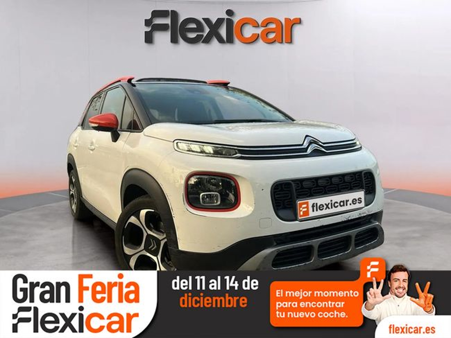 Imagen de CITROEN C3 Aircross