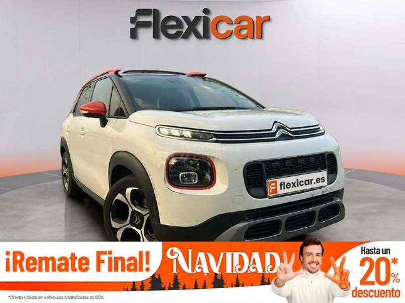 Foto del CITROEN C3 Aircross BlueHDi S&S Shine EAT6 120