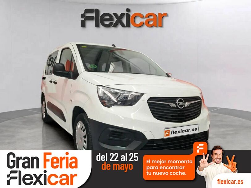 Foto del OPEL Combo Cargo 1.5TD S&S XL 1000 Express 100