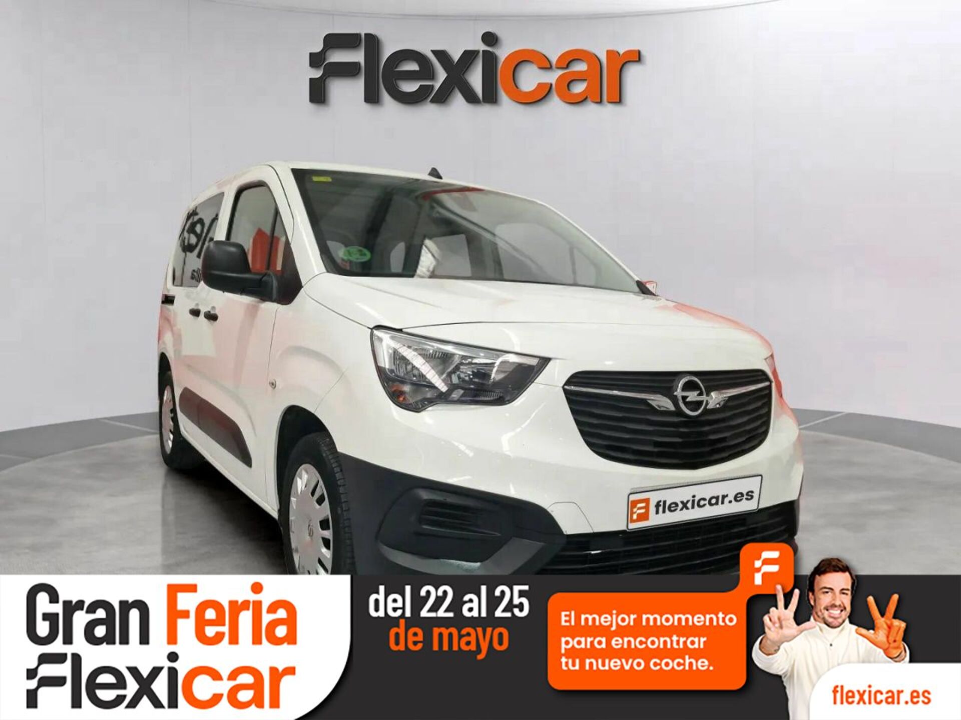 Imagen de OPEL Combo
