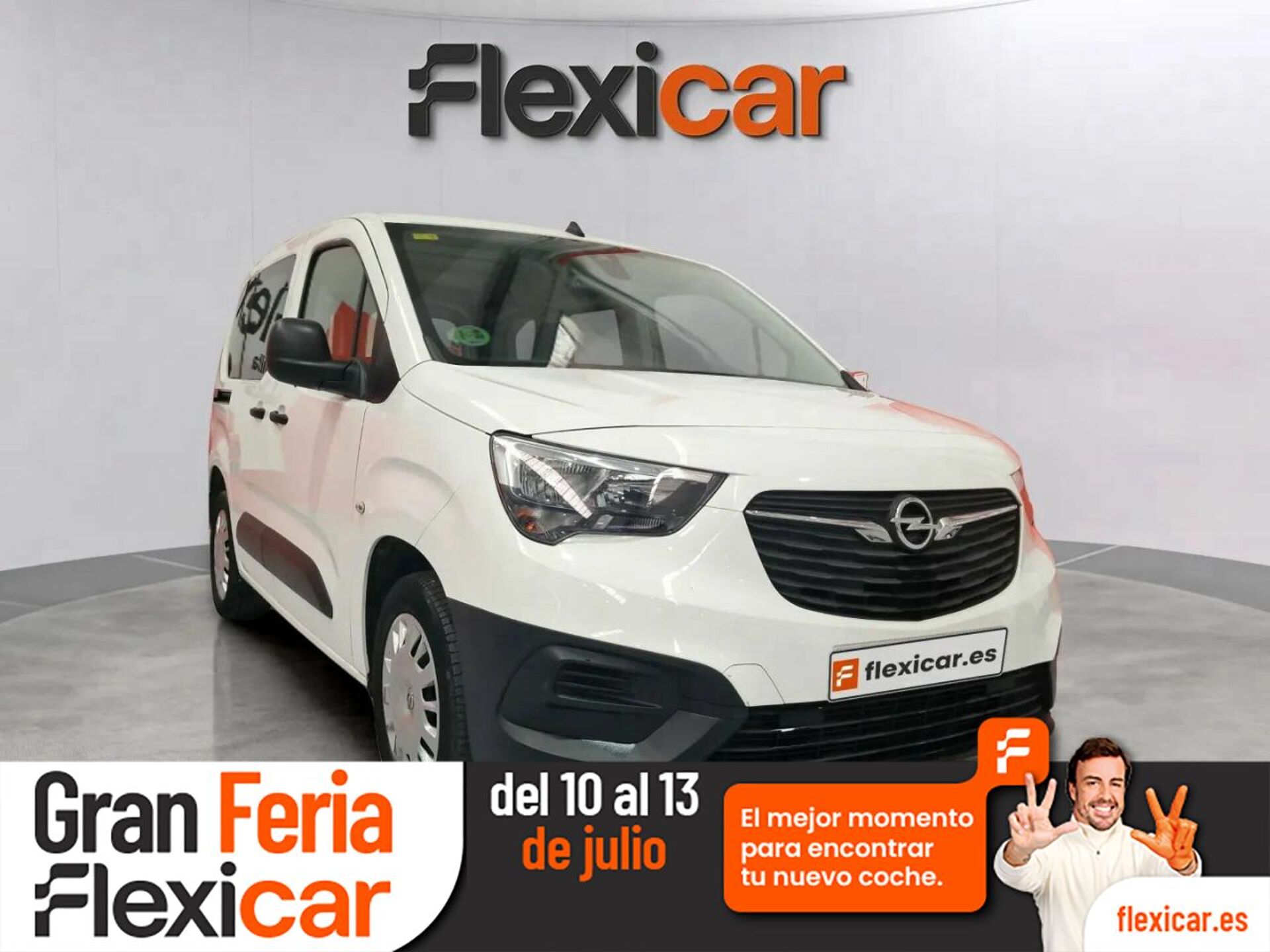 Imagen de OPEL Combo