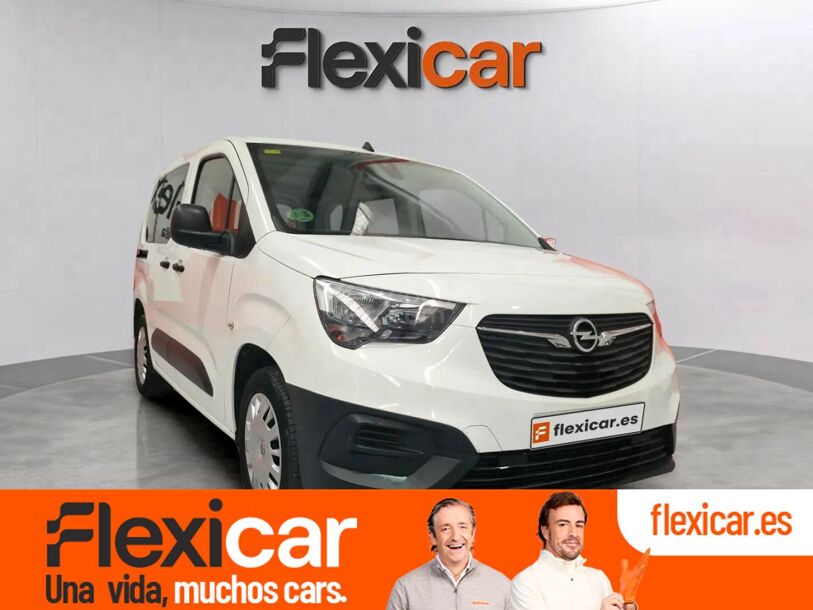 Foto del OPEL Combo Cargo 1.5TD S&S XL 1000 Express 100