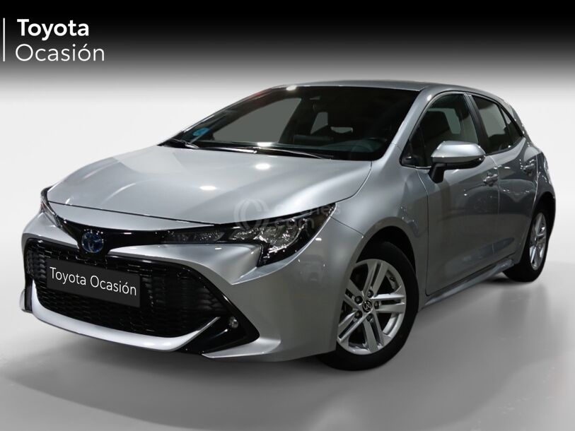 Foto del TOYOTA Corolla 125H Active Tech