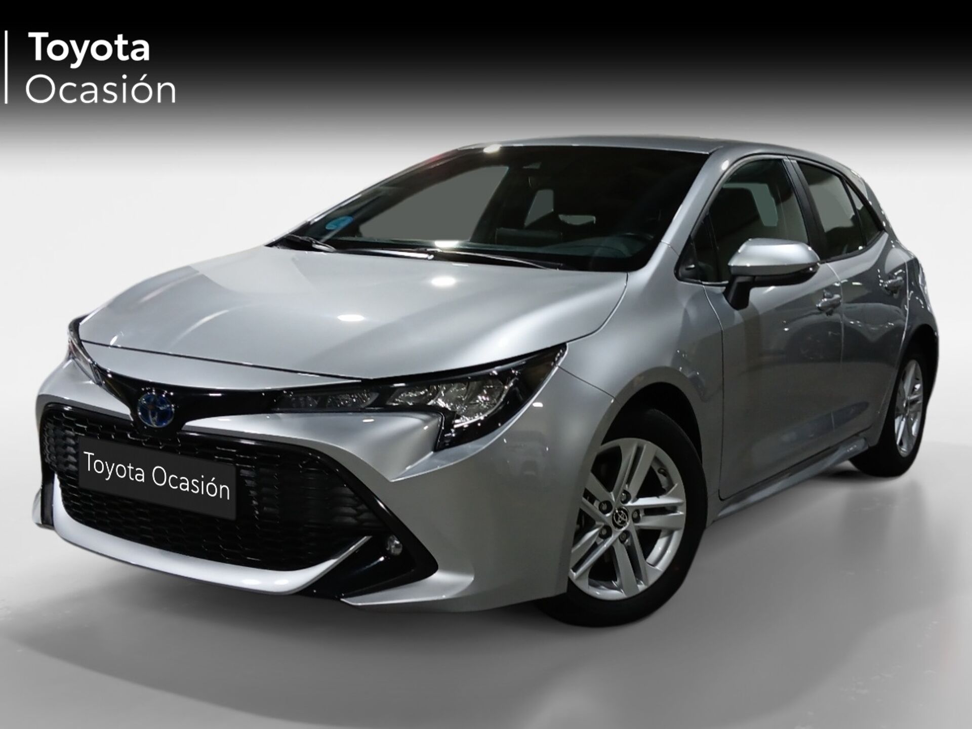 Imagen de TOYOTA Corolla